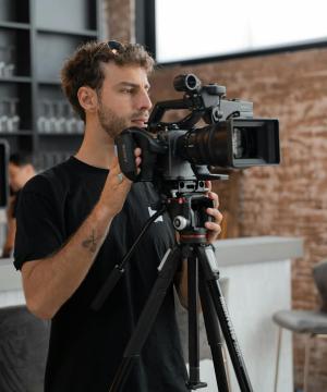 Mr. Zechariah Denesik